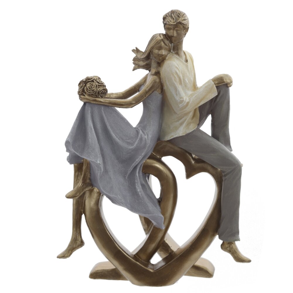 Фигурка декоративная 