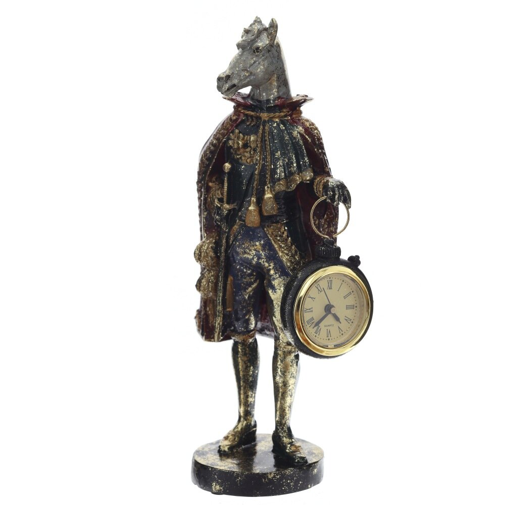 Фигурка декоративная 