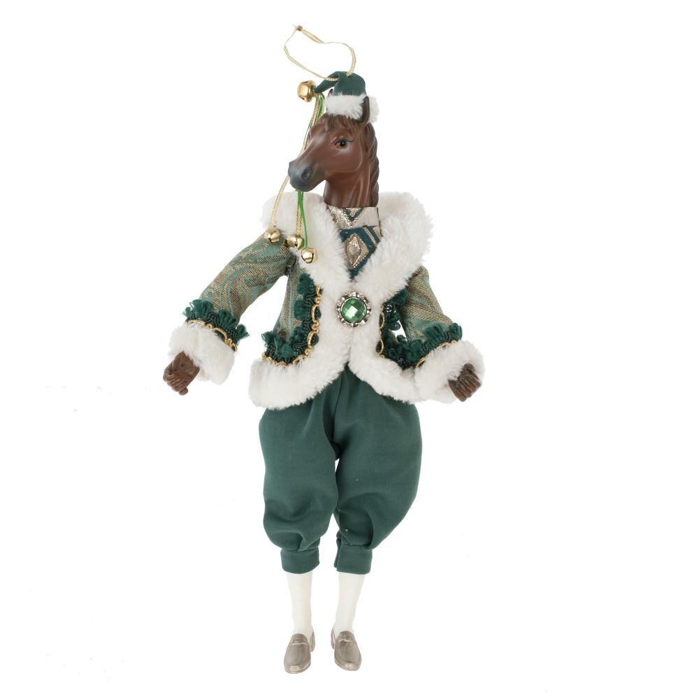 Игрушка набивная подвес 