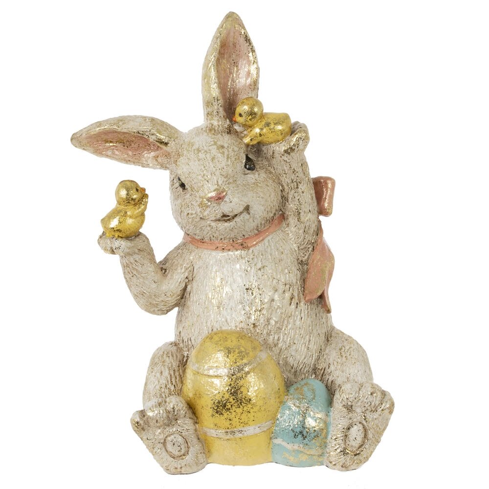 Фигурка декоративная 