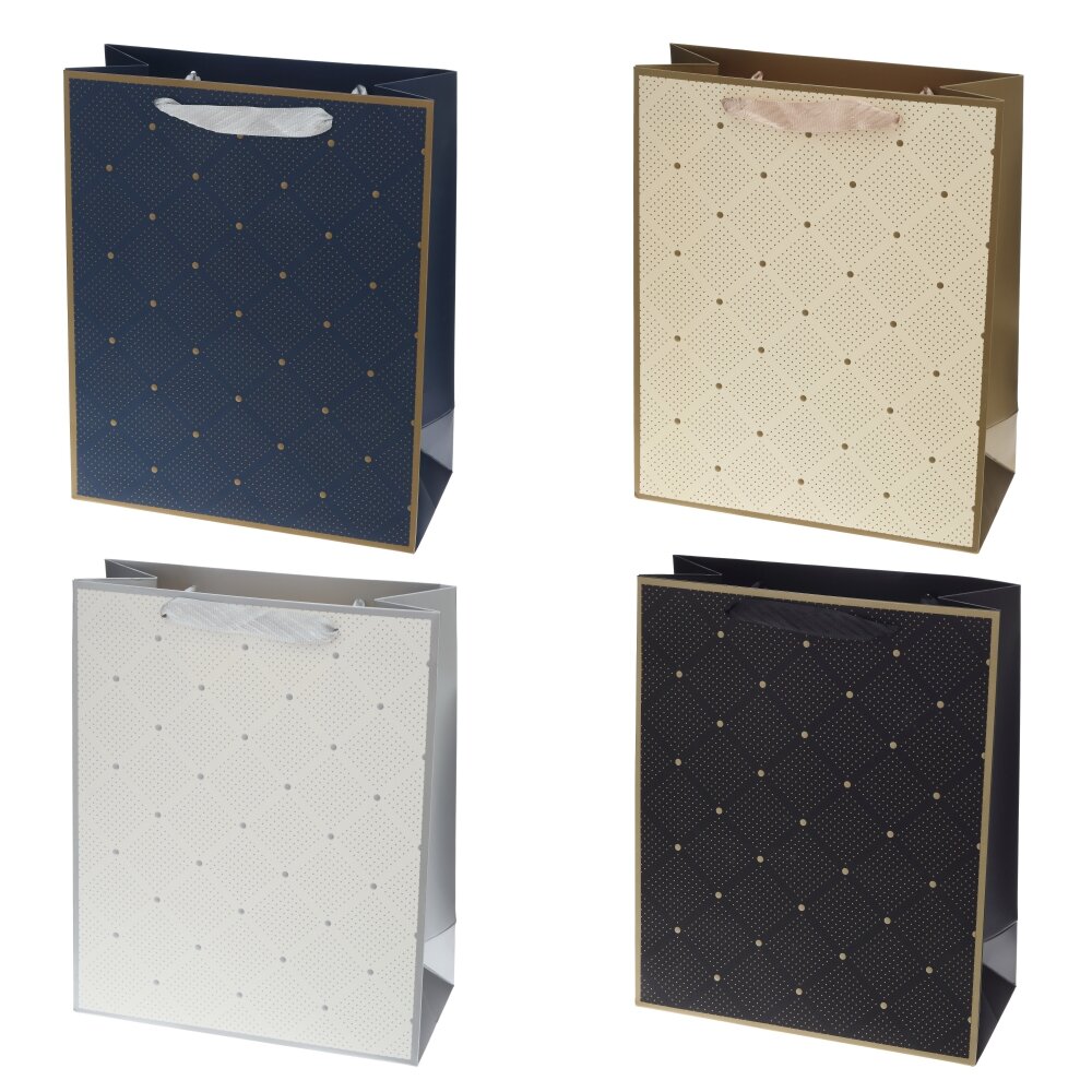 Пакет подарочный (бумага 230г/м2, блок микс 12шт), L26 W12 H32 см, 4в. Пакет подарочный (бумага 230г/м2, блок микс 12шт), L26 W12 H32 см, 4в.