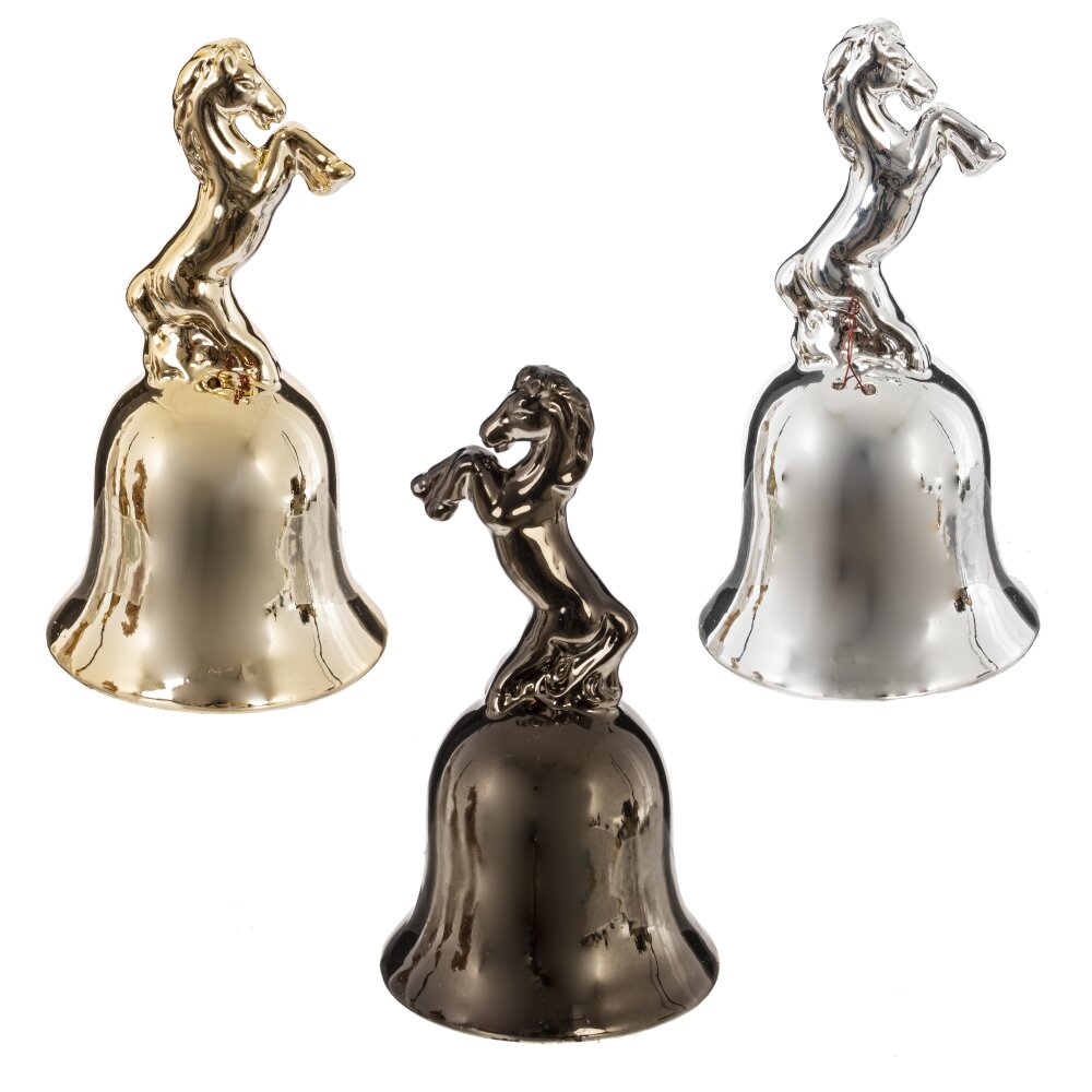 Колокольчик Колокольчик