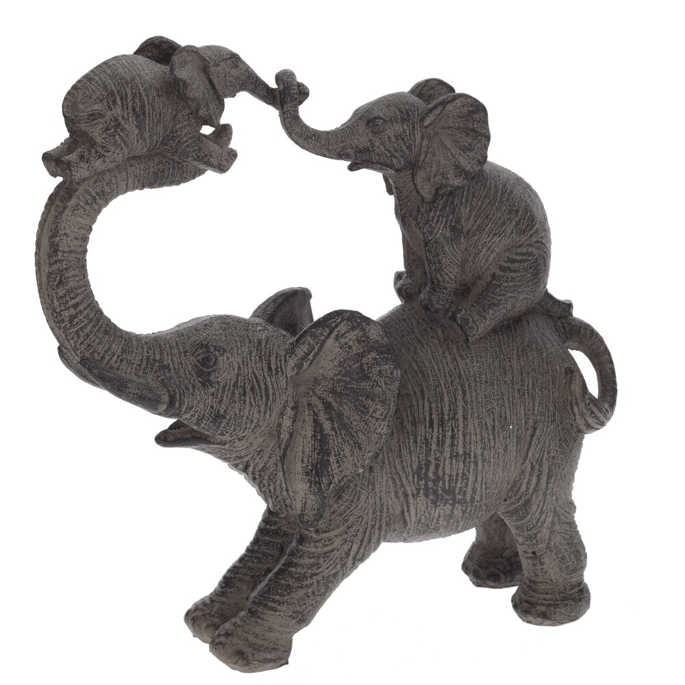 Фигурка декоративная 