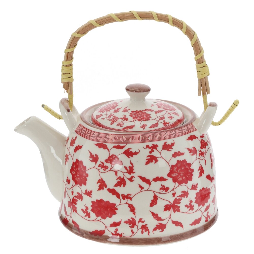 Чайник, L14 W18 H12,5 см