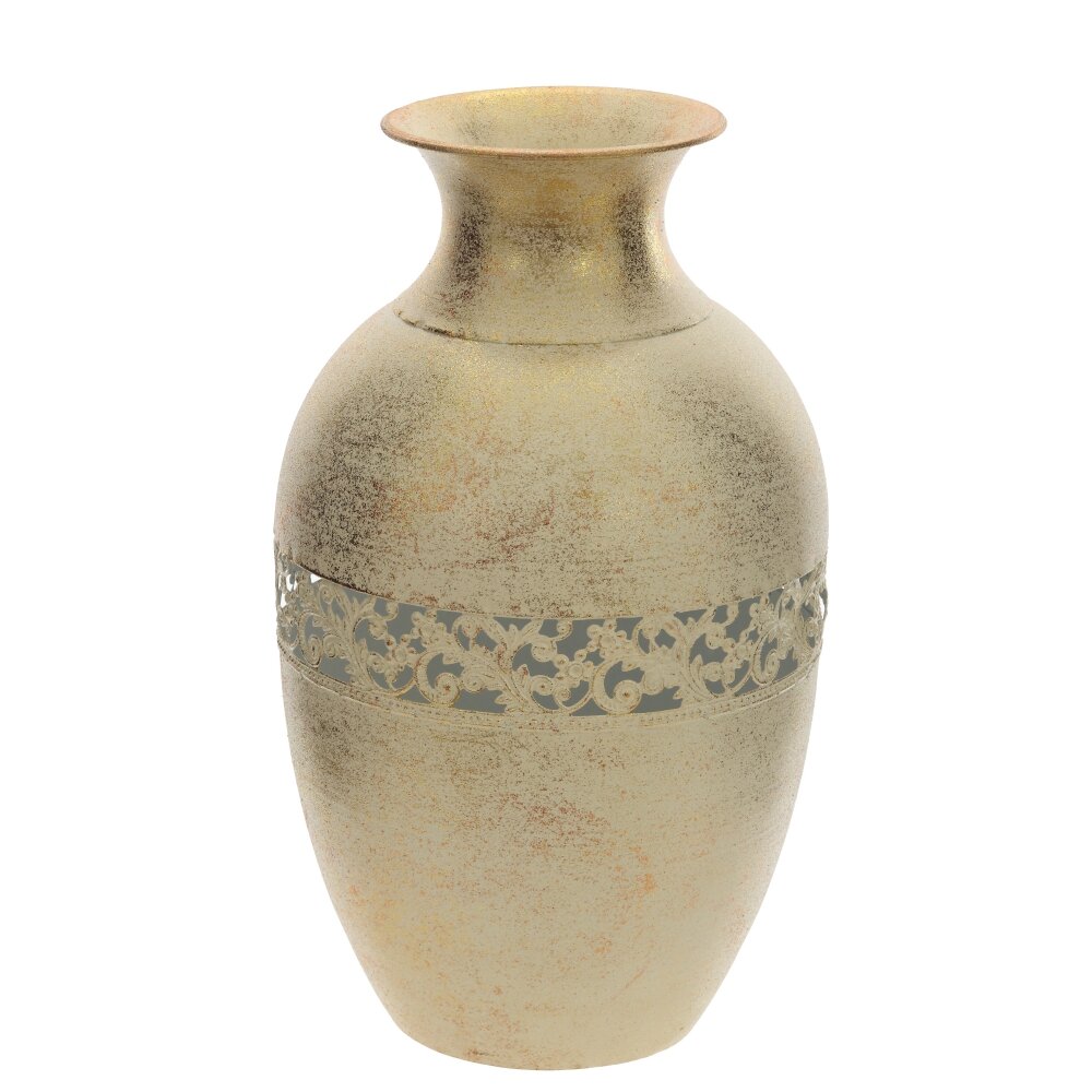 Ваза для искусственных цветов, 11000 мл, L21 W21 H37 см Ваза для искусственных цветов, 11000 мл, L21 W21 H37 см