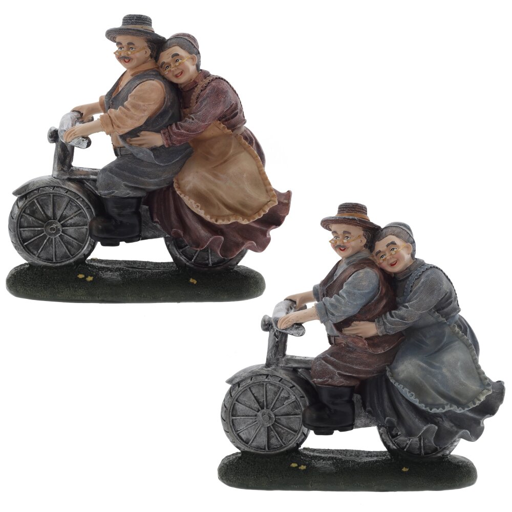 Фигурка декоративная 