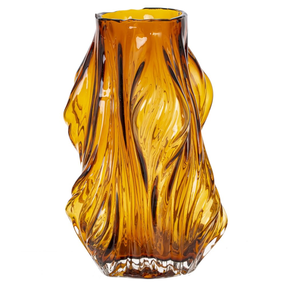 Ваза, 1900 мл, L16 W15,5 H26 см