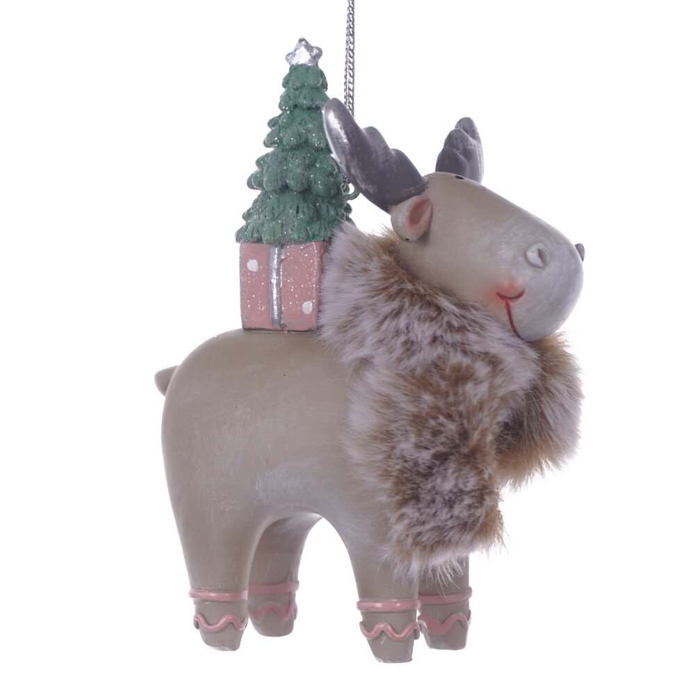 Фигурка декоративная Фигурка декоративная