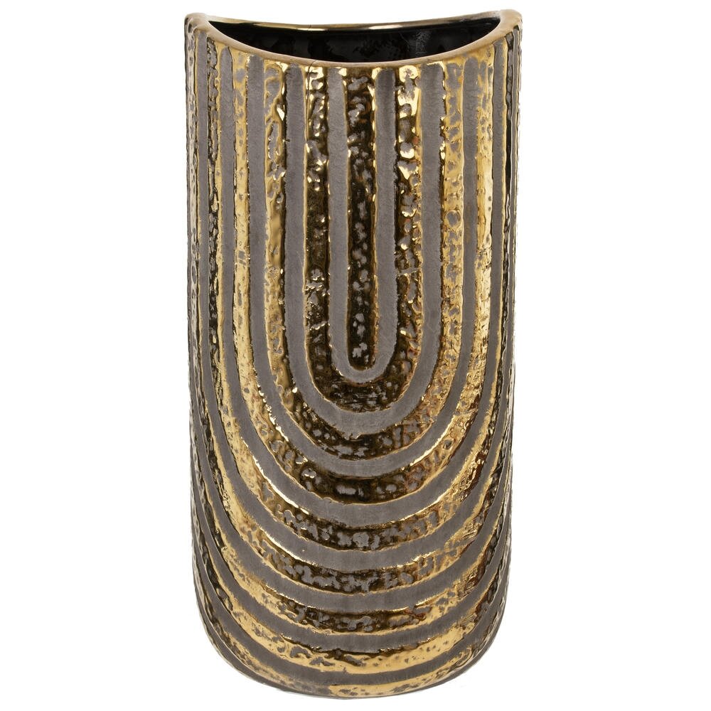 Ваза, 3500 мл, L13,5 W13,5 H26 см