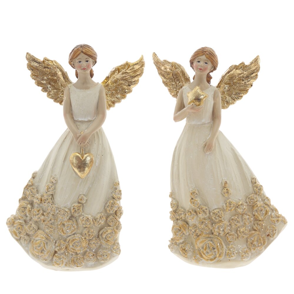 Фигурка декоративная 