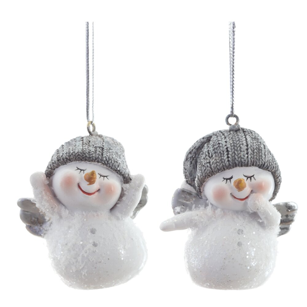 Фигурка декоративная подвесная Фигурка декоративная подвесная