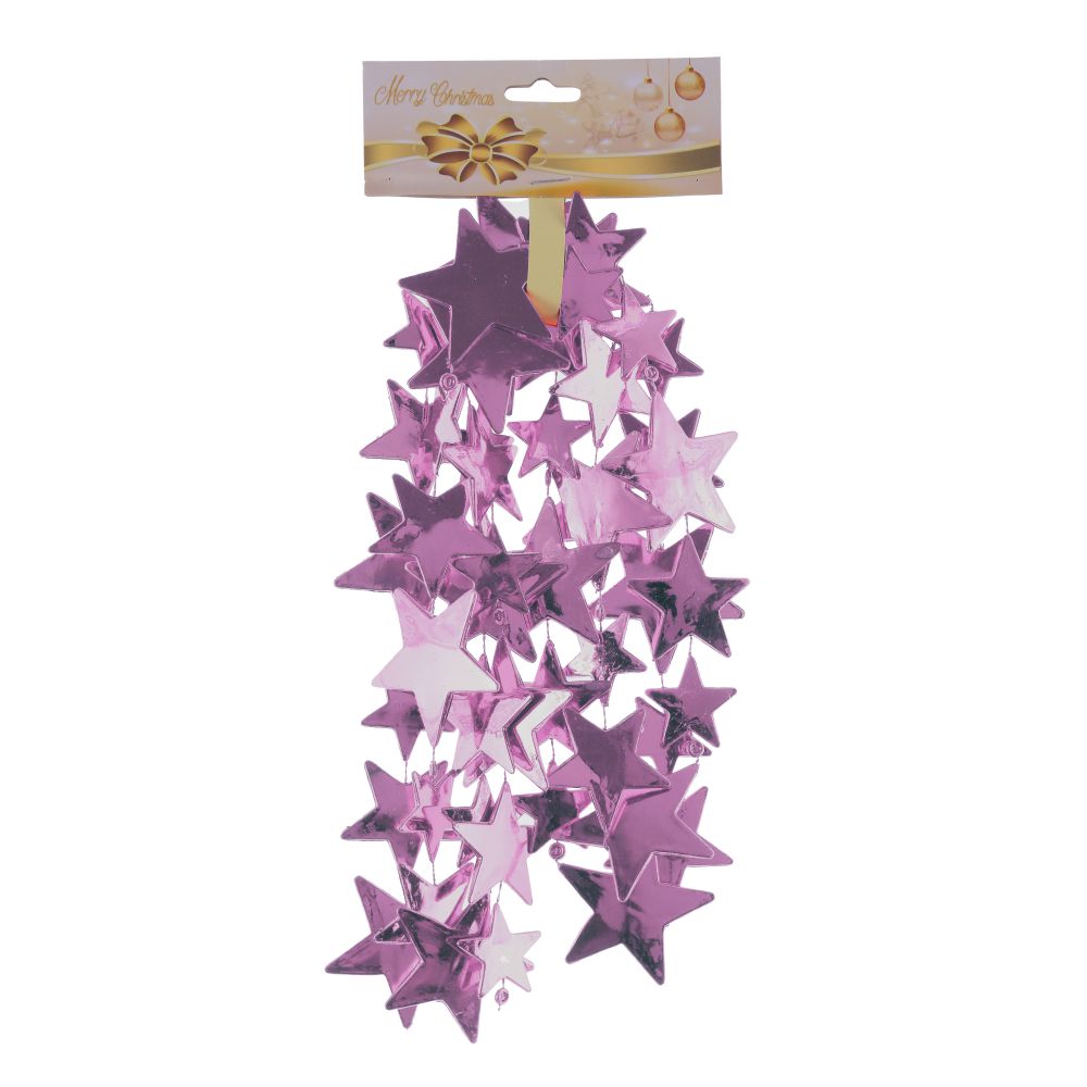 Украшение новогоднее Бусы Украшение новогоднее Бусы