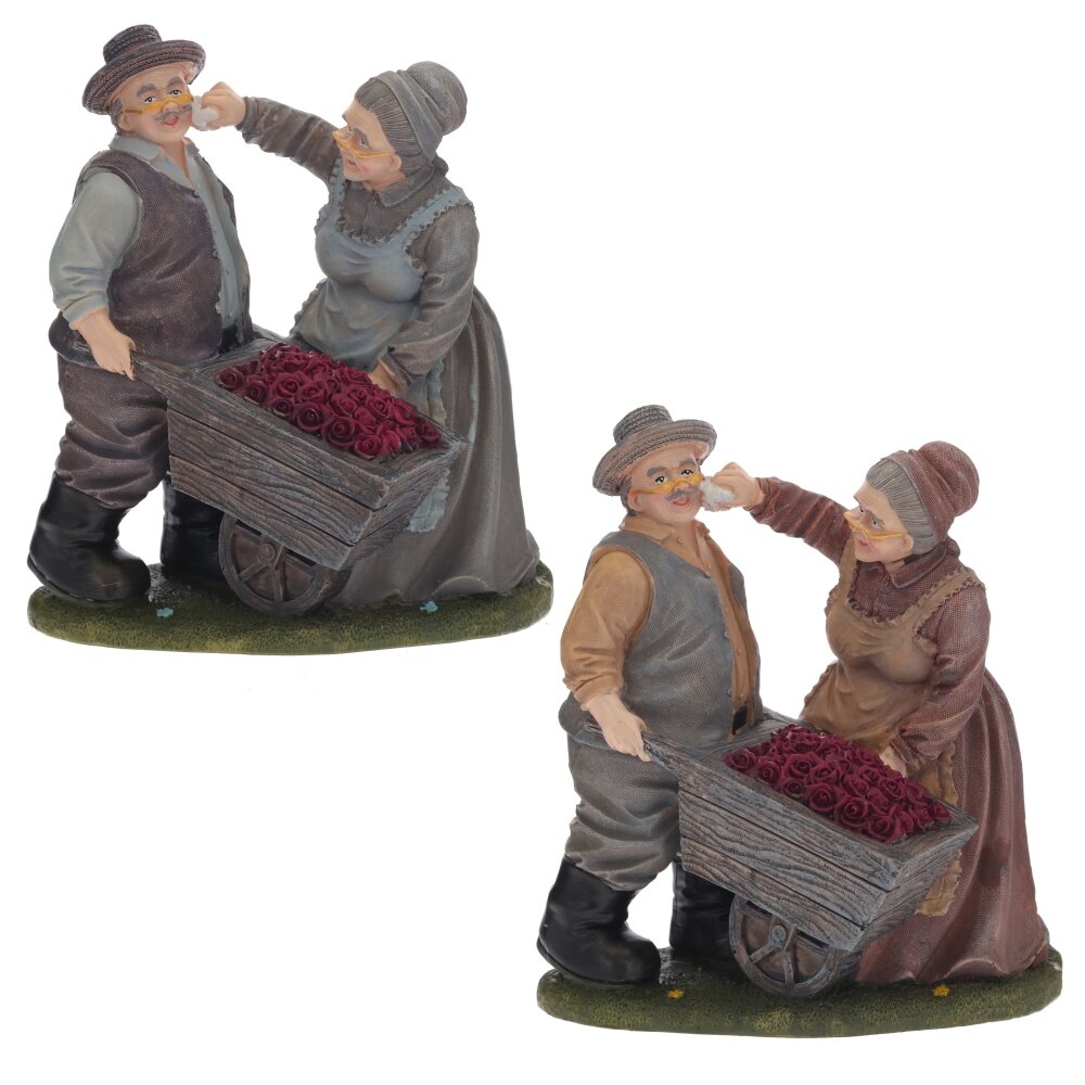 Фигурка декоративная Фигурка декоративная