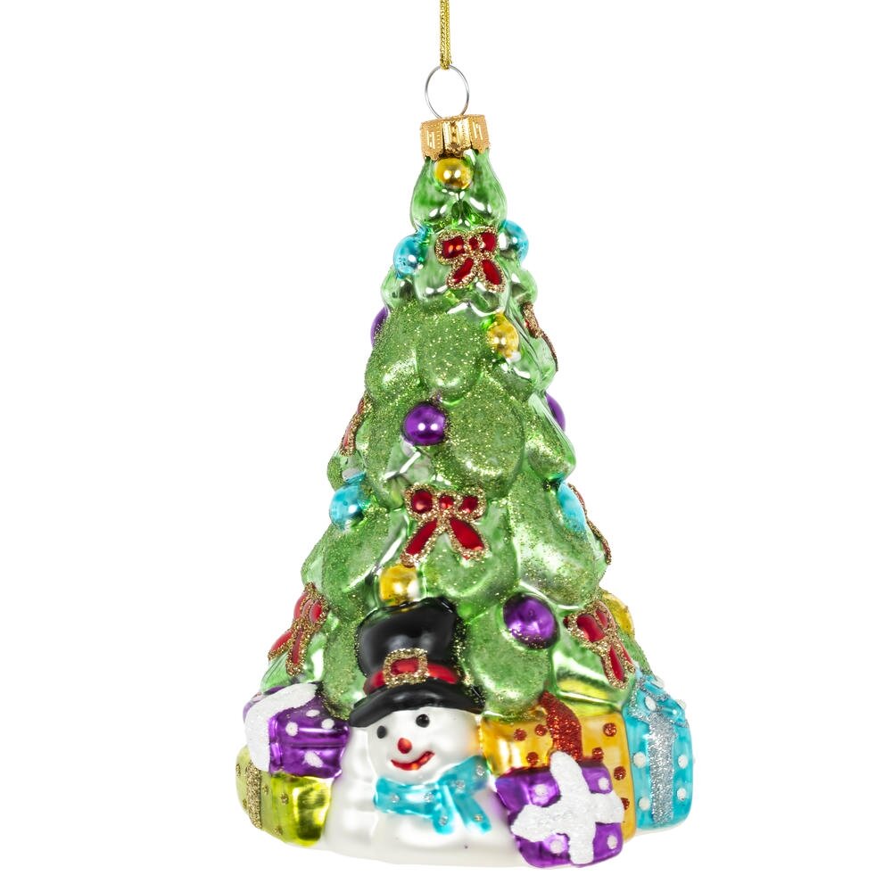 Украшение новогоднее 