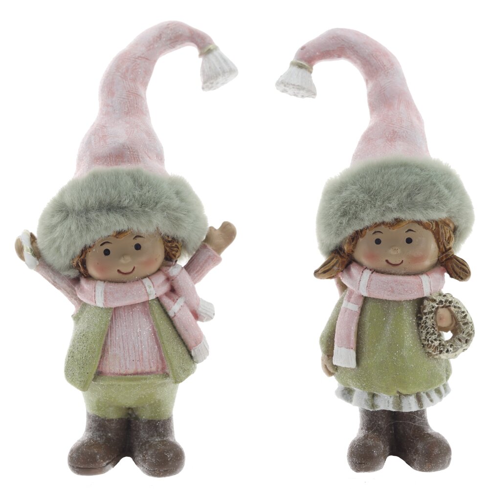 Фигурка декоративная Фигурка декоративная