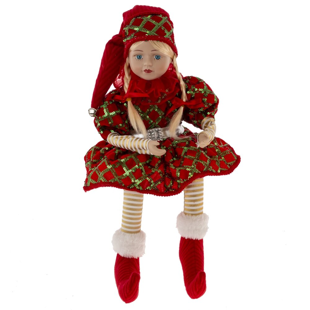 Игрушка набивная 