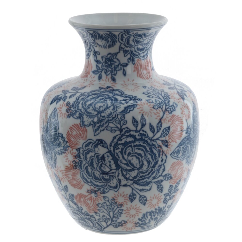 Ваза, 3000 мл, L18 W18 H25 см Ваза, 3000 мл, L18 W18 H25 см