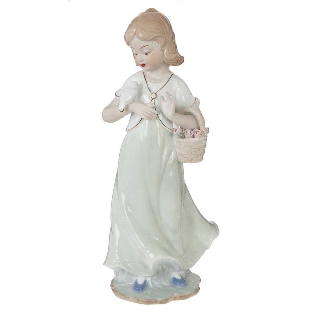 Фигурка декоративная 