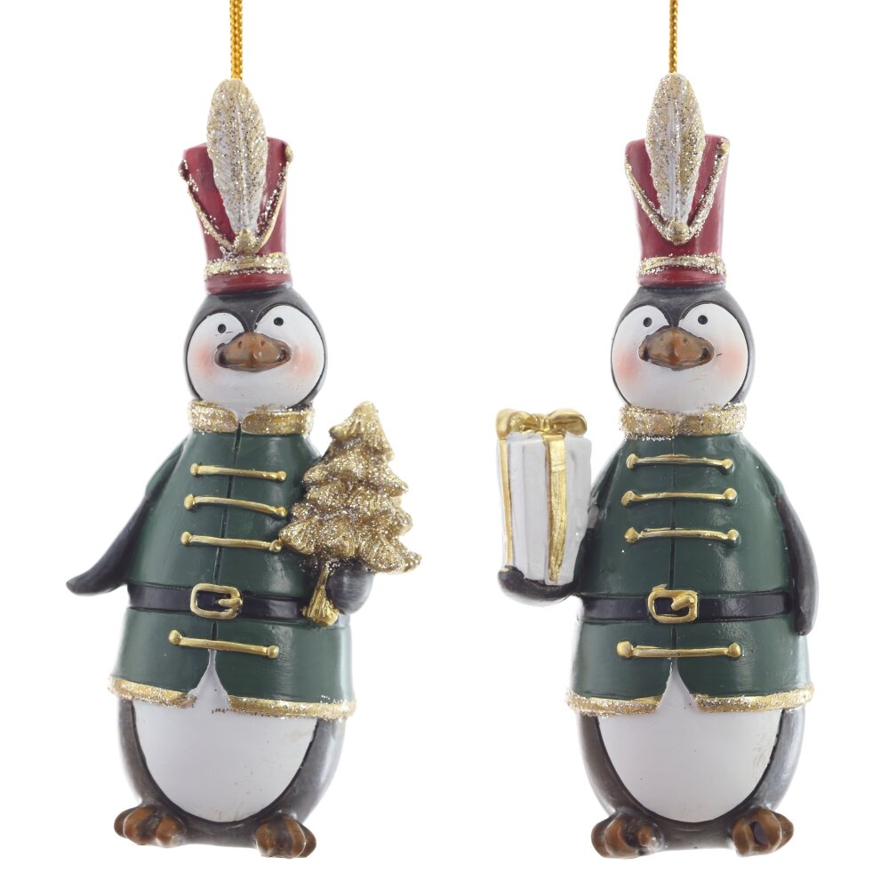 Фигурка декоративная подвесная Фигурка декоративная подвесная