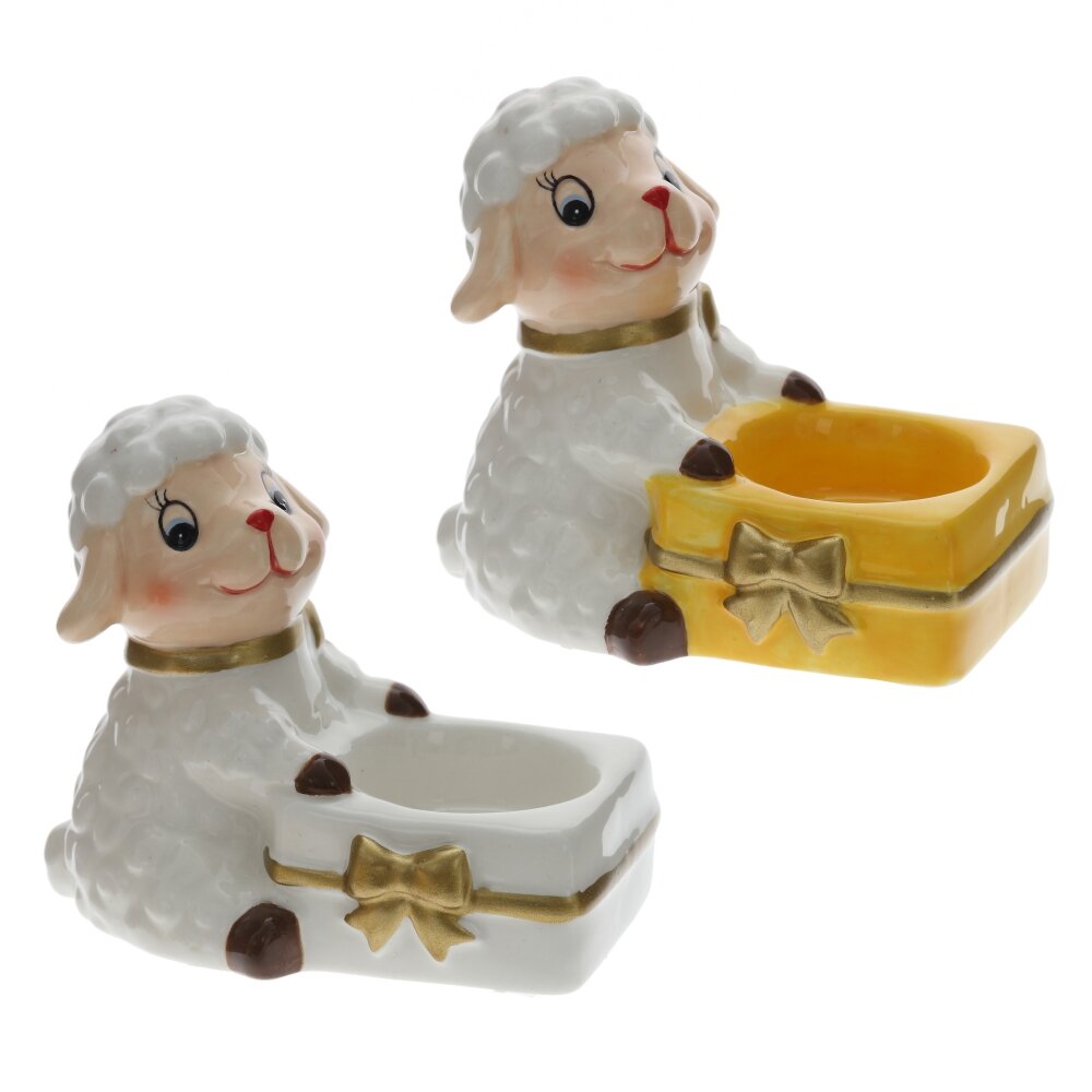 Подсвечник 