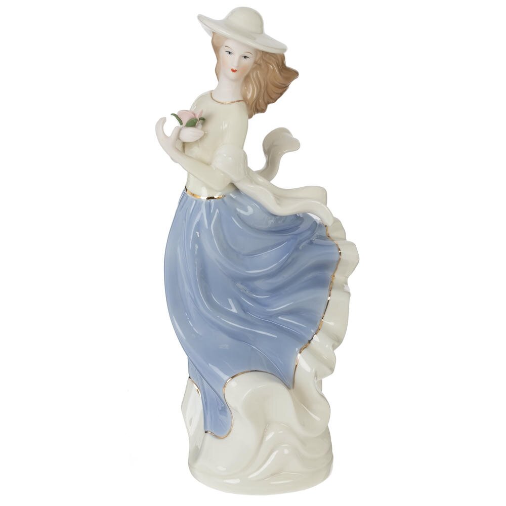 Фигурка декоративная 