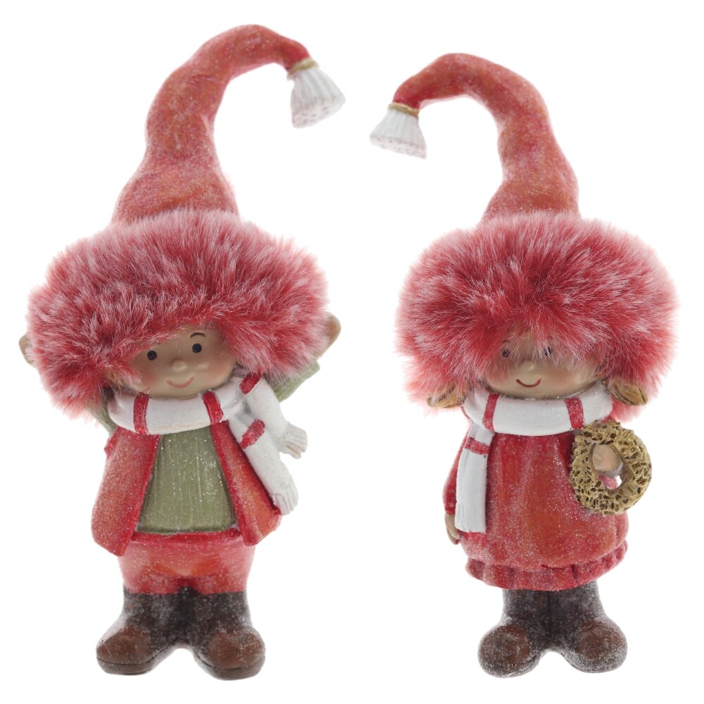 Фигурка декоративная Фигурка декоративная