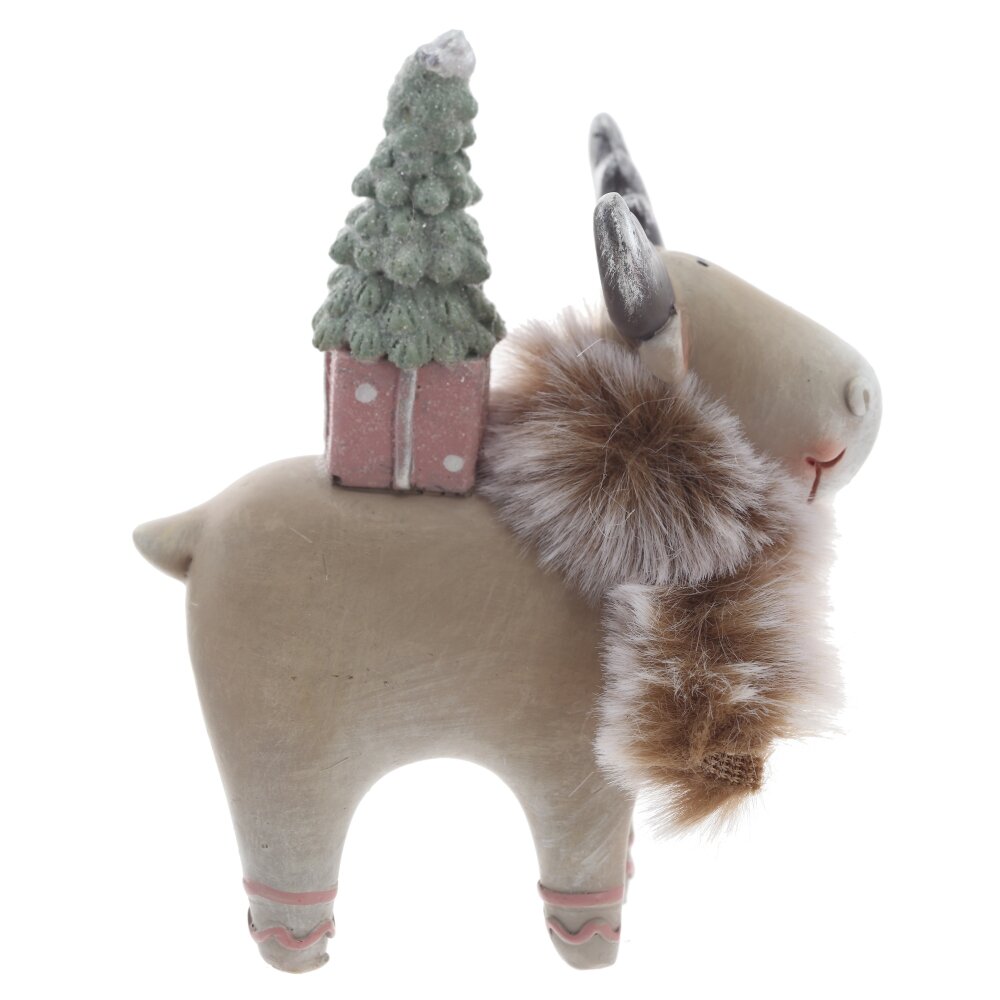 Фигурка декоративная Фигурка декоративная