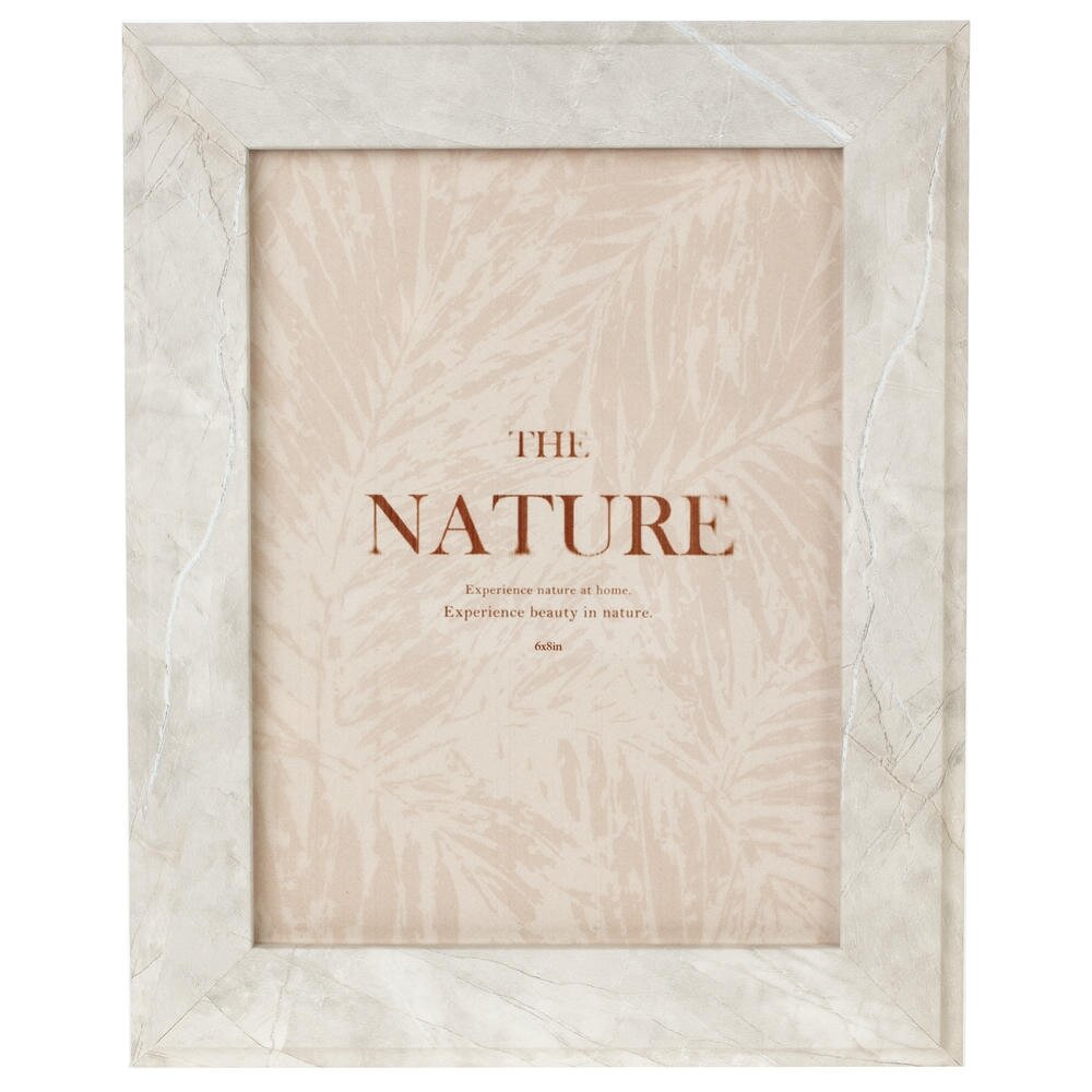 Фоторамка для фото 15*20, L20,5 W2 H25,5 см