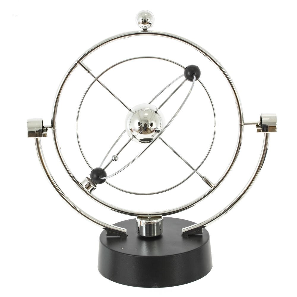 Антистресс (4xAAA н/п), L23 W14 H24 см