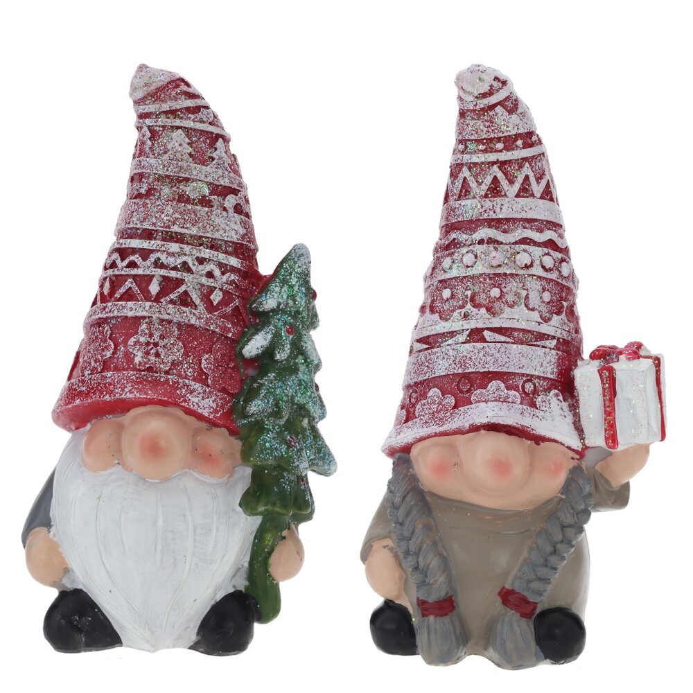 Фигурка декоративная 