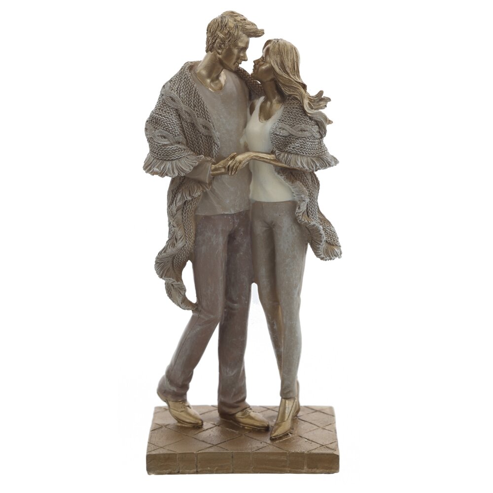 Фигурка декоративная 