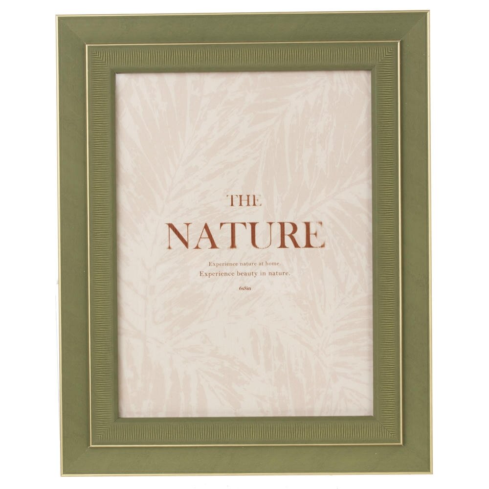 Фоторамка  для фото 15*20, L21 W1,5 H26 см