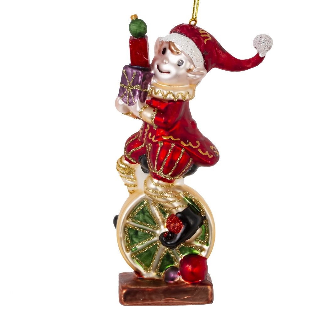 Украшение новогоднее 