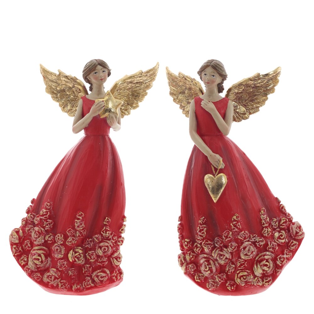 Фигурка декоративная 