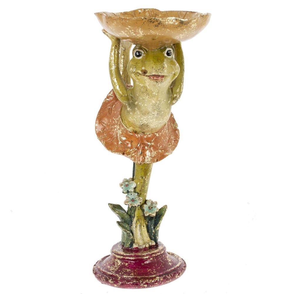 Фигурка декоративная 