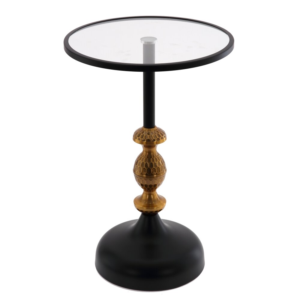 Стол декоративный, L35 W35 H53 см Стол декоративный, L35 W35 H53 см