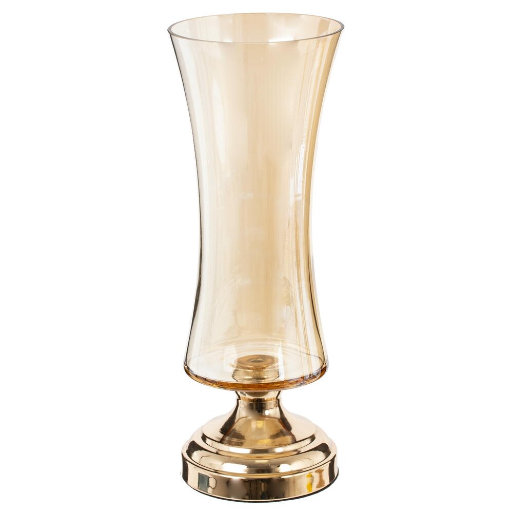 Ваза, 1400 мл, L12 W12 H33 см