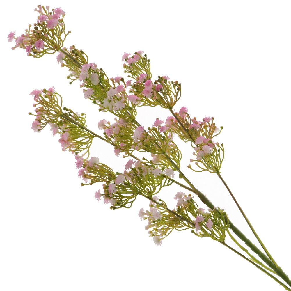 Цветок искусственный, L16 W16 H84 см