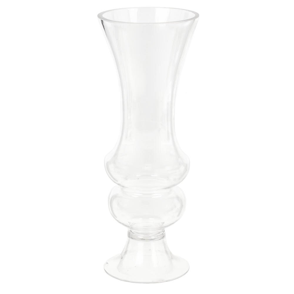 Ваза, 1600 мл, L13 W13 H35 см