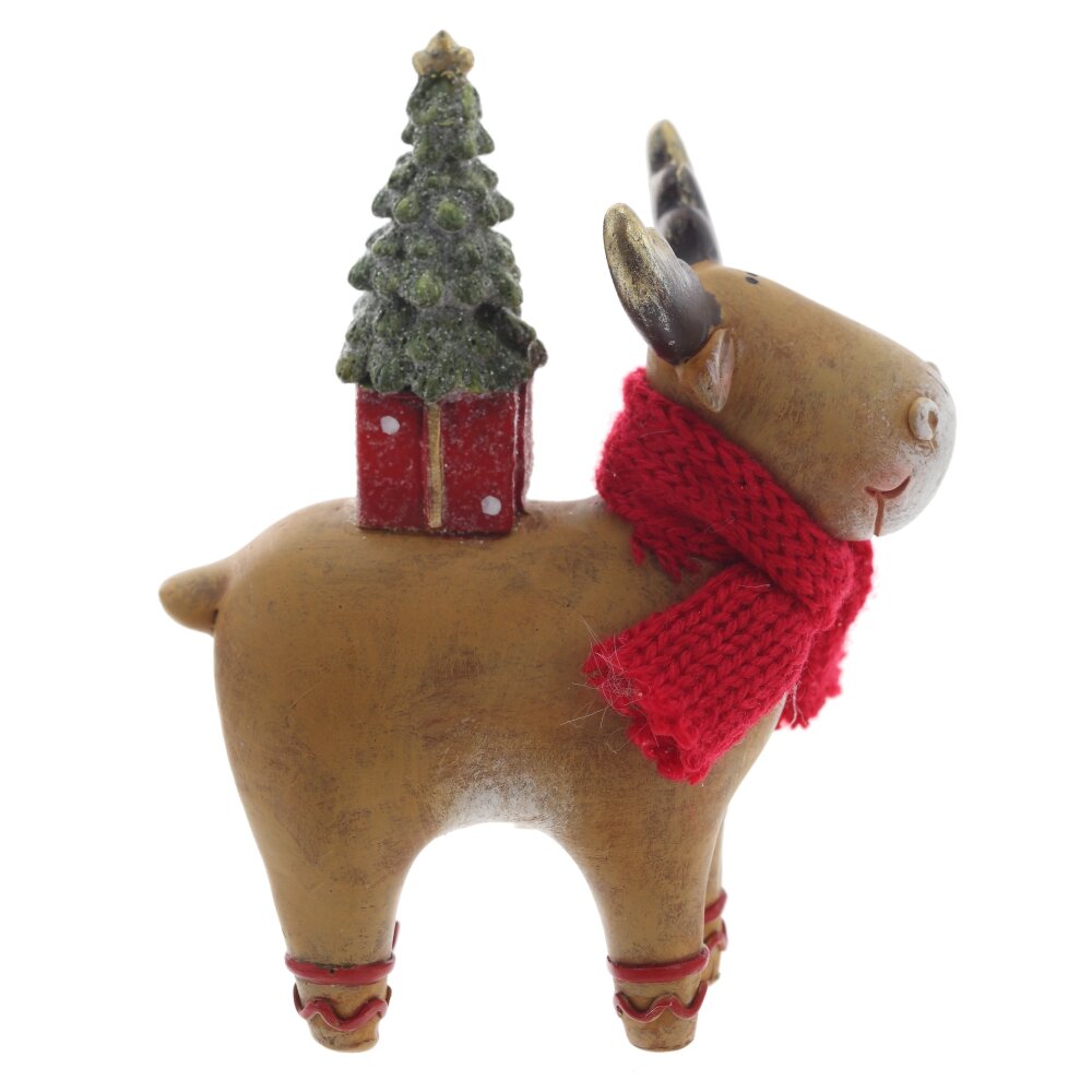 Фигурка декоративная Фигурка декоративная