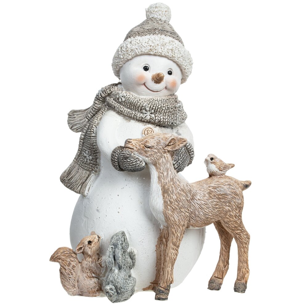 Фигурка декоративная Фигурка декоративная