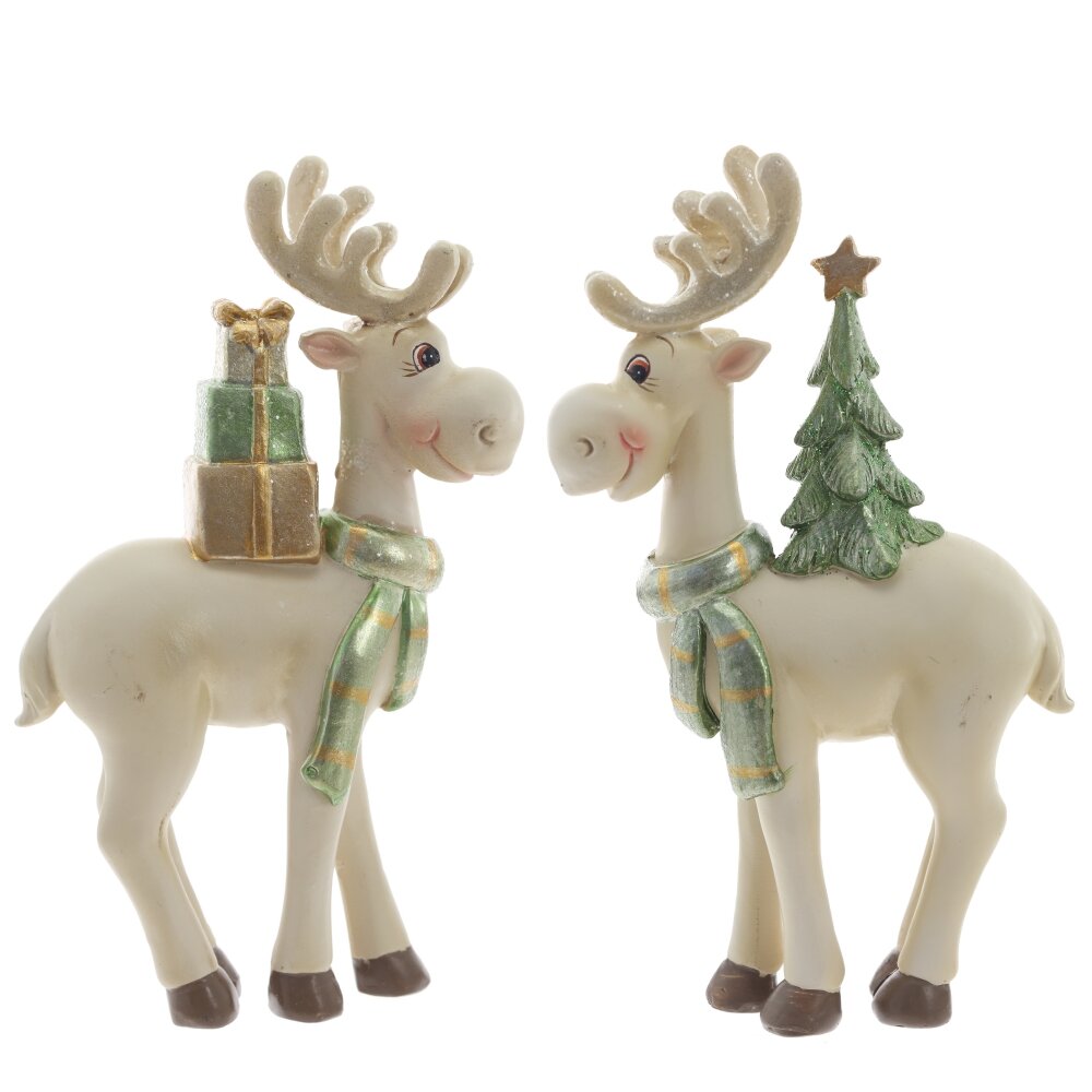 Фигурка декоративная Фигурка декоративная