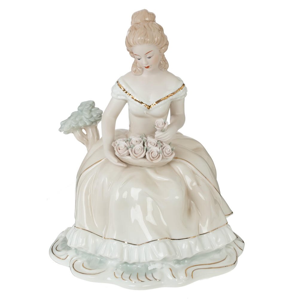 Фигурка декоративная 