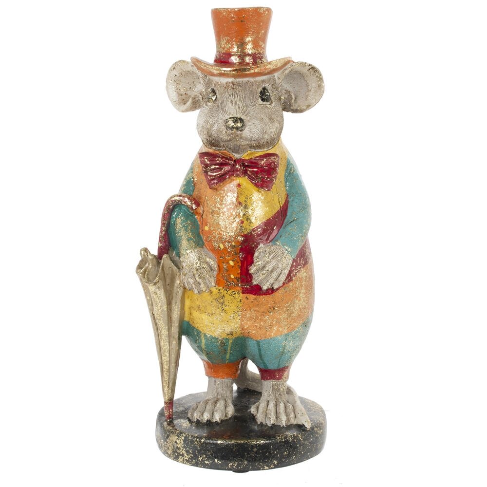 Фигурка декоративная 